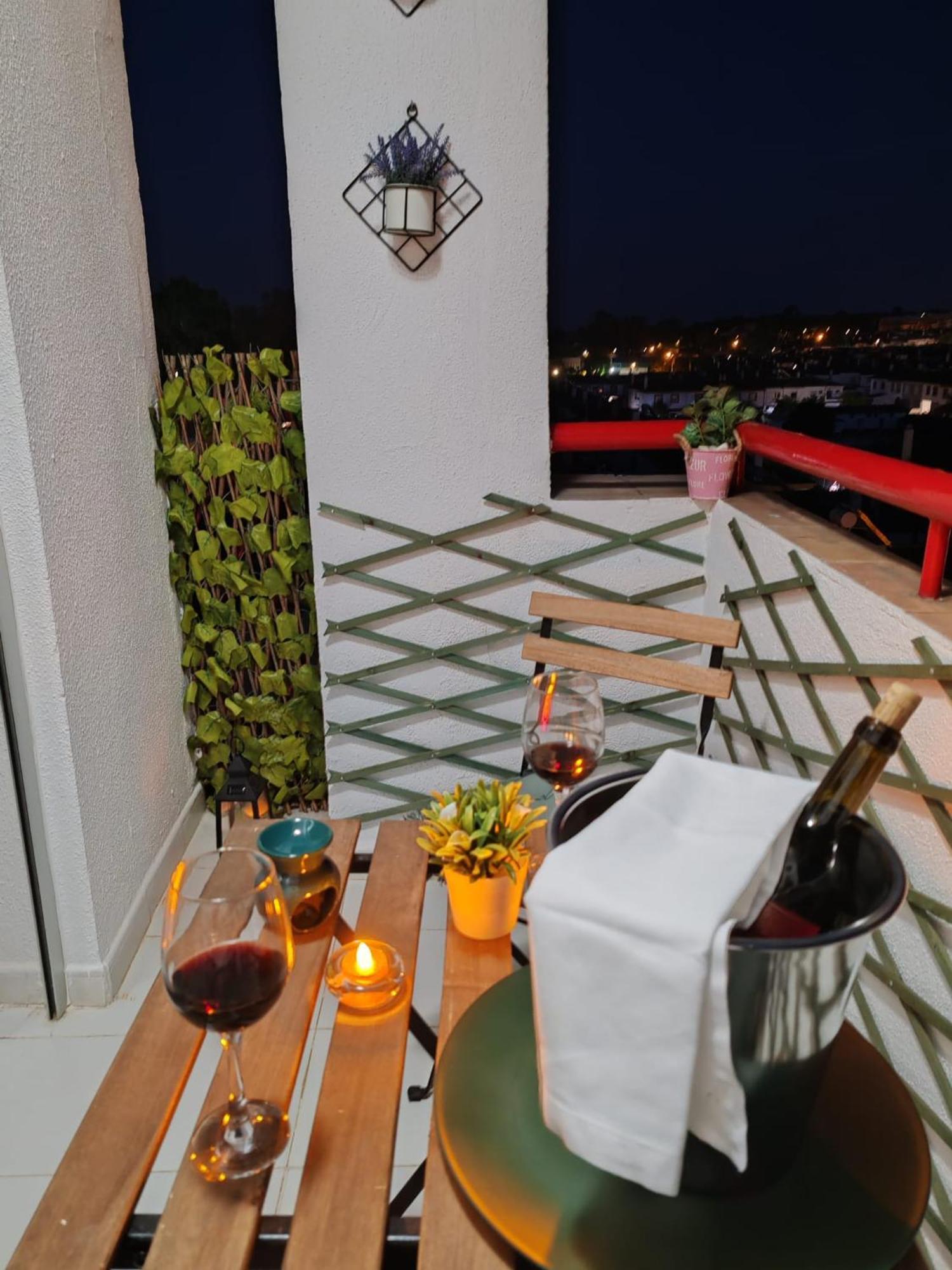 Anfitriones De Glamour - Albor De Sevilla Montequinto Ngoại thất bức ảnh