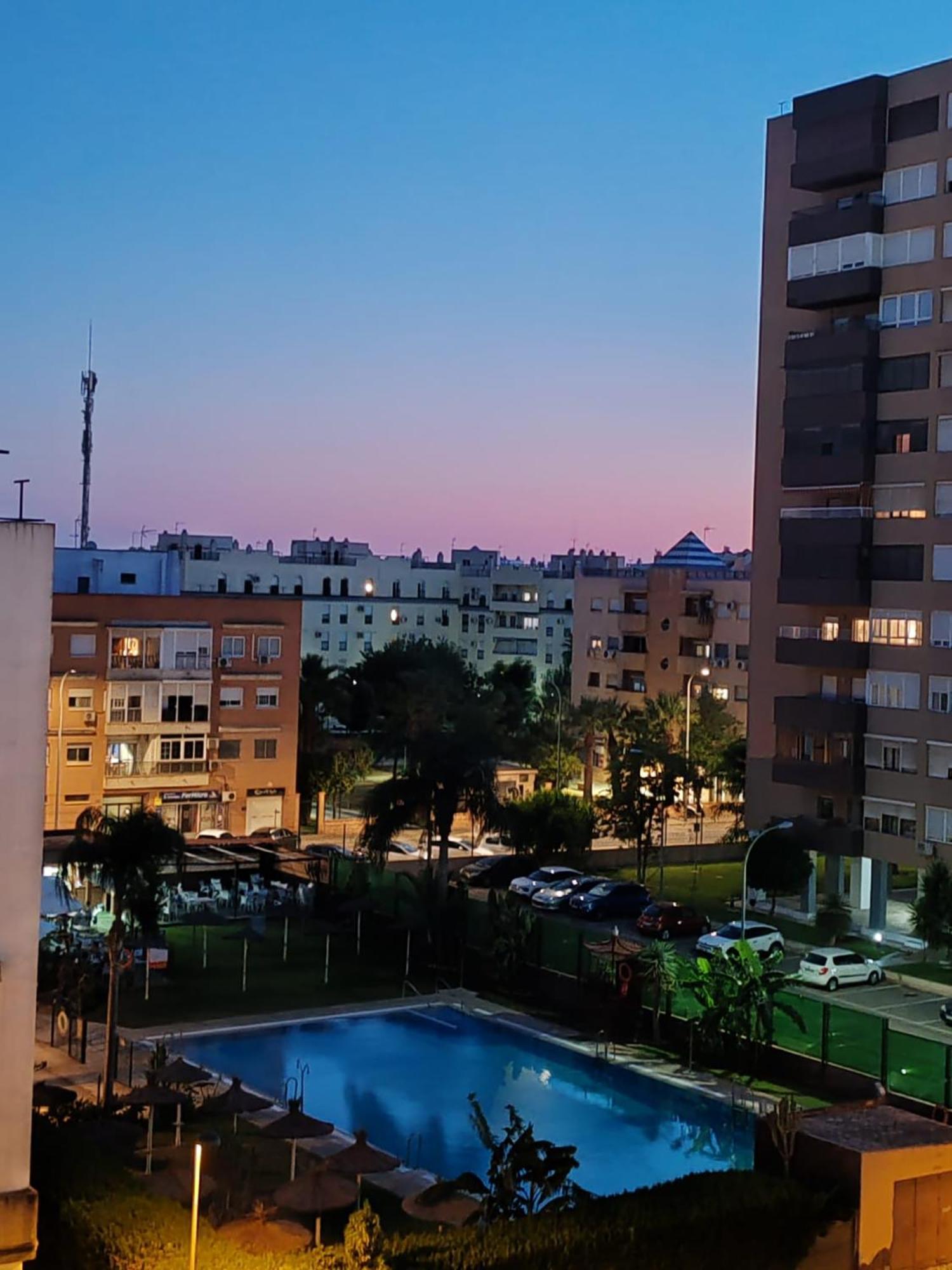 Anfitriones De Glamour - Albor De Sevilla Montequinto Ngoại thất bức ảnh