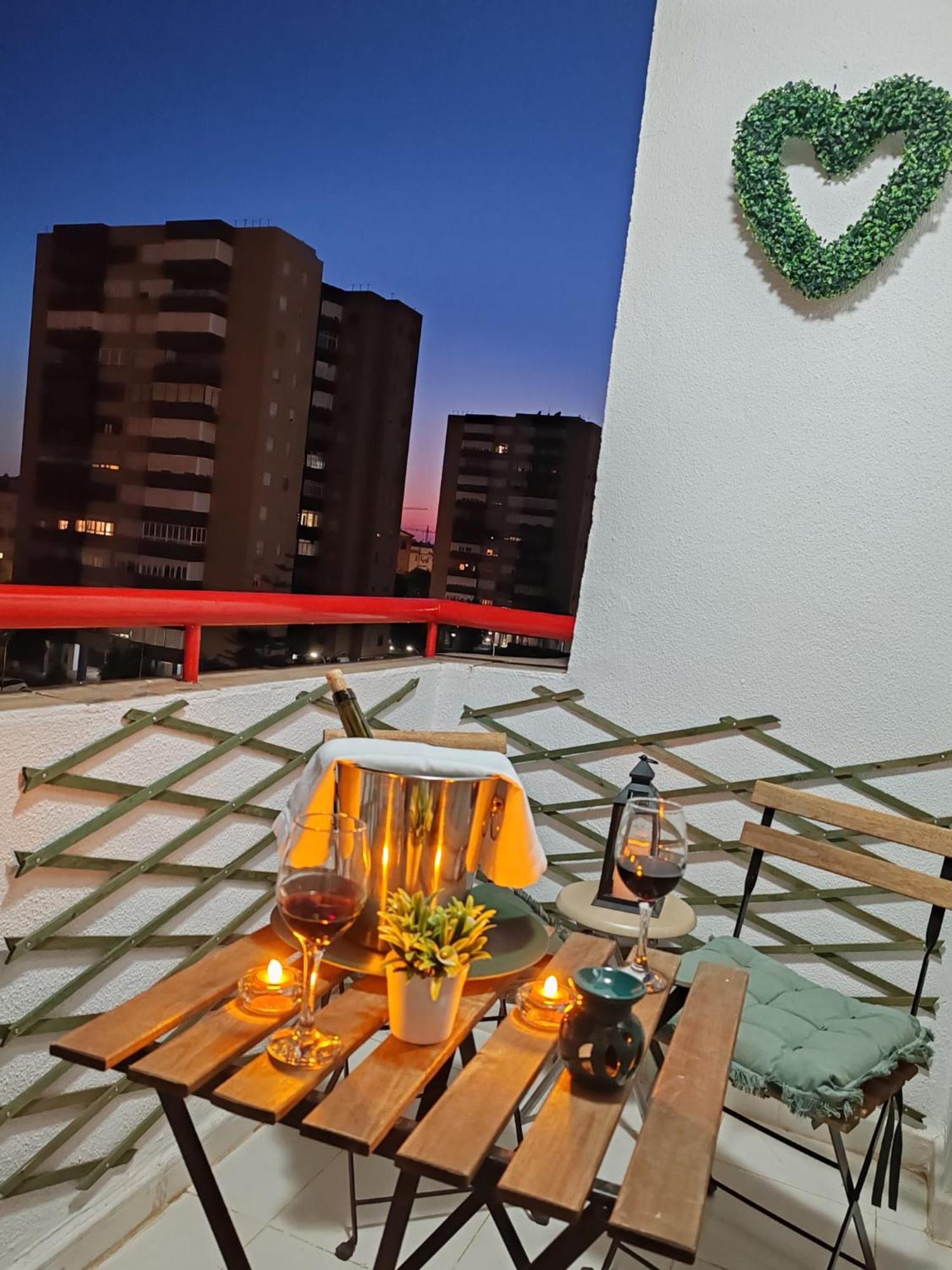 Anfitriones De Glamour - Albor De Sevilla Montequinto Ngoại thất bức ảnh
