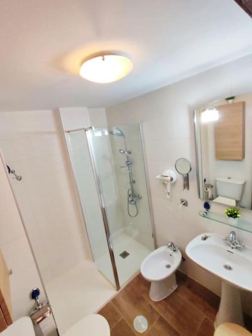 Anfitriones De Glamour - Albor De Sevilla Montequinto Ngoại thất bức ảnh