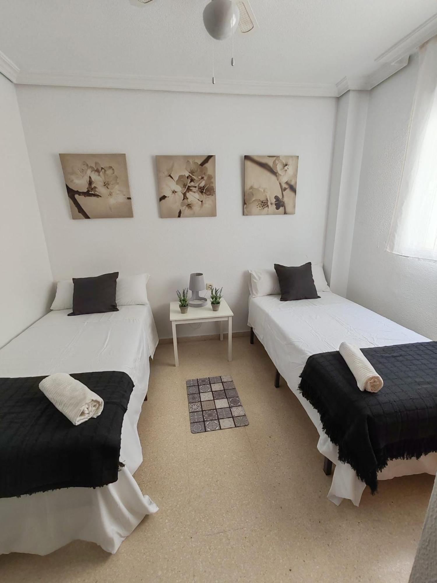 Anfitriones De Glamour - Albor De Sevilla Montequinto Ngoại thất bức ảnh