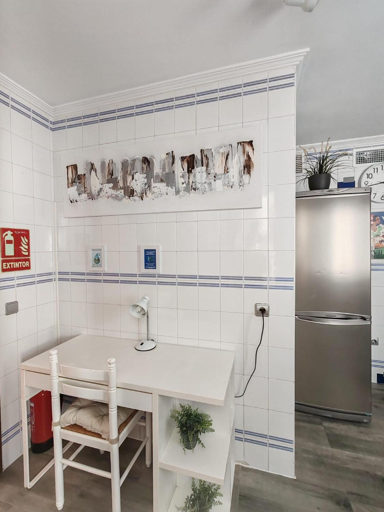 Anfitriones De Glamour - Albor De Sevilla Montequinto Ngoại thất bức ảnh