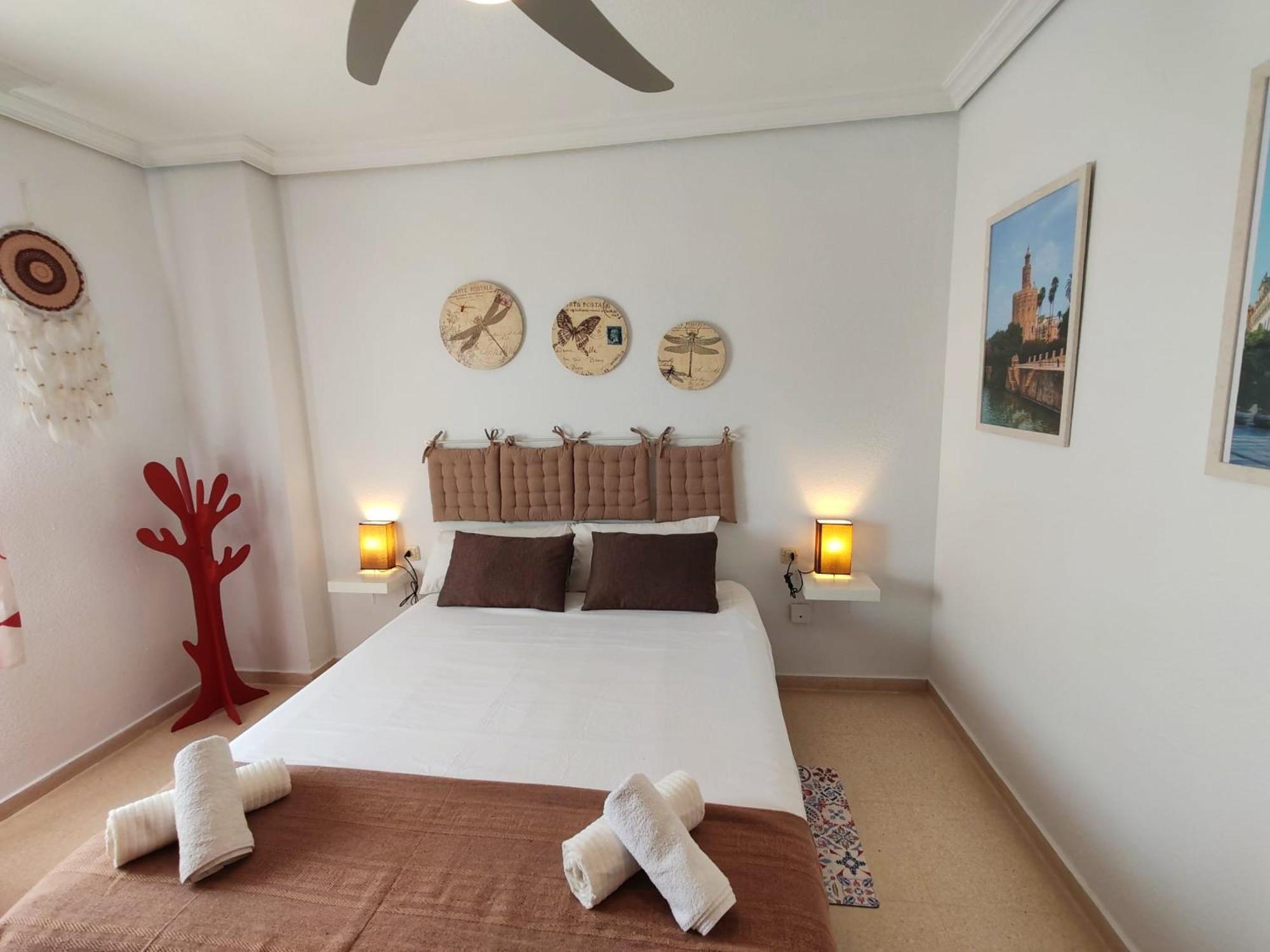 Anfitriones De Glamour - Albor De Sevilla Montequinto Ngoại thất bức ảnh