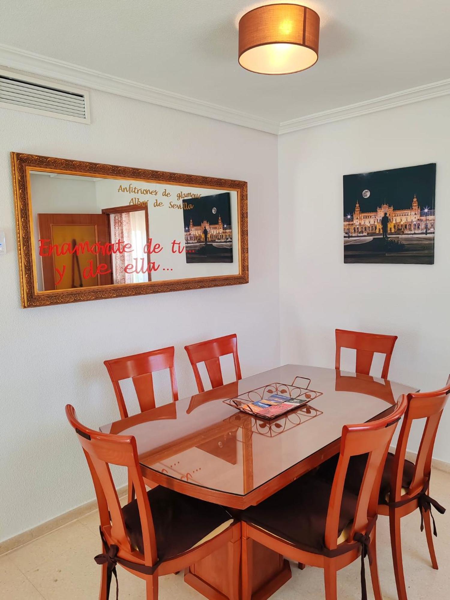 Anfitriones De Glamour - Albor De Sevilla Montequinto Ngoại thất bức ảnh
