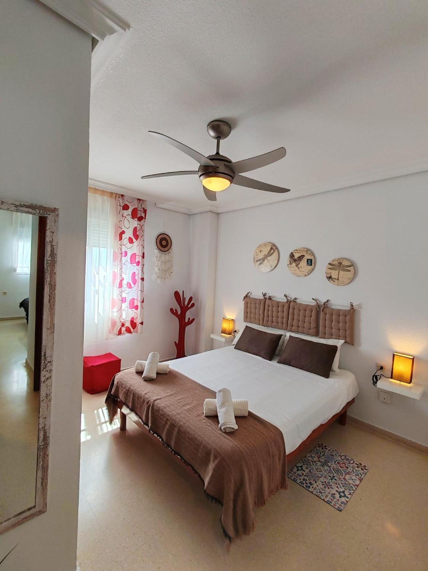 Anfitriones De Glamour - Albor De Sevilla Montequinto Ngoại thất bức ảnh
