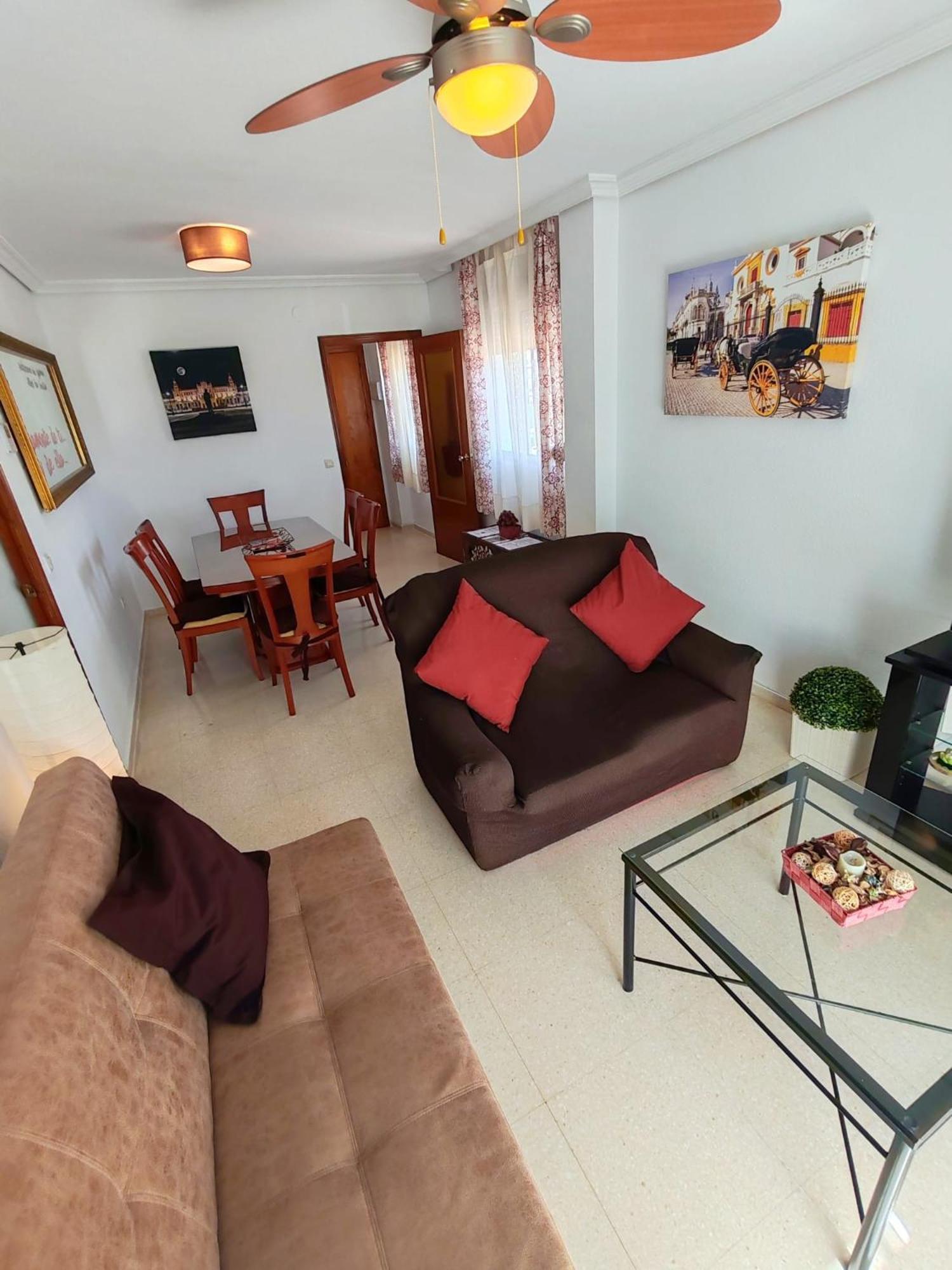 Anfitriones De Glamour - Albor De Sevilla Montequinto Ngoại thất bức ảnh