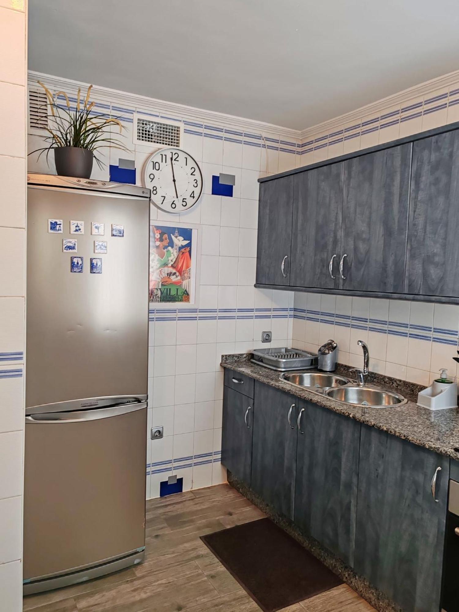 Anfitriones De Glamour - Albor De Sevilla Montequinto Ngoại thất bức ảnh