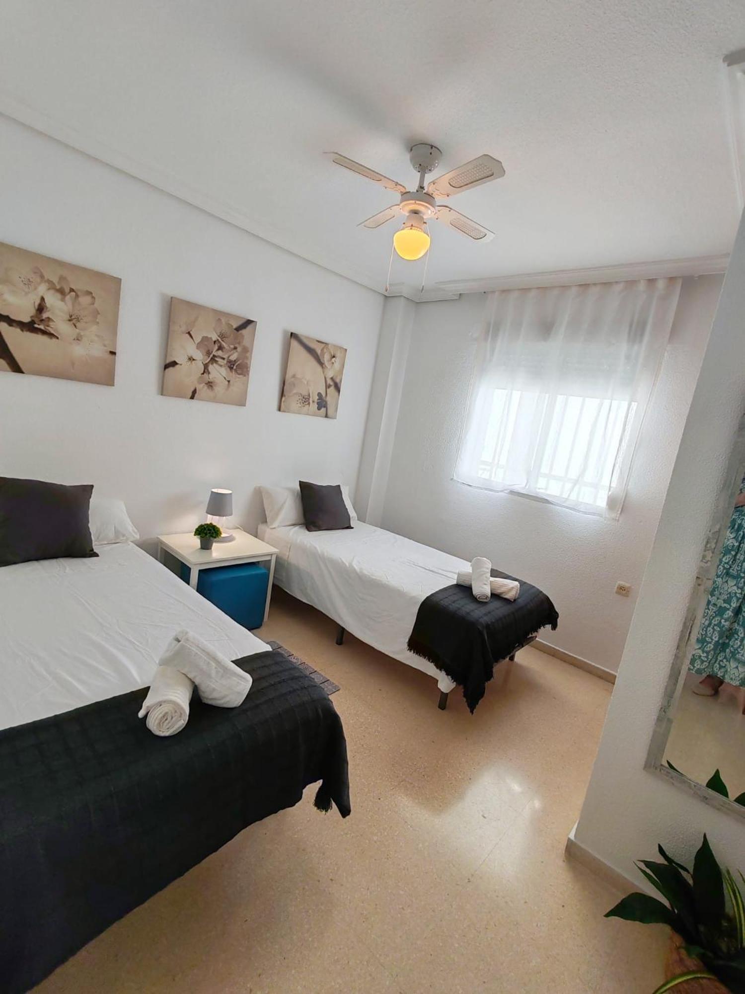Anfitriones De Glamour - Albor De Sevilla Montequinto Ngoại thất bức ảnh