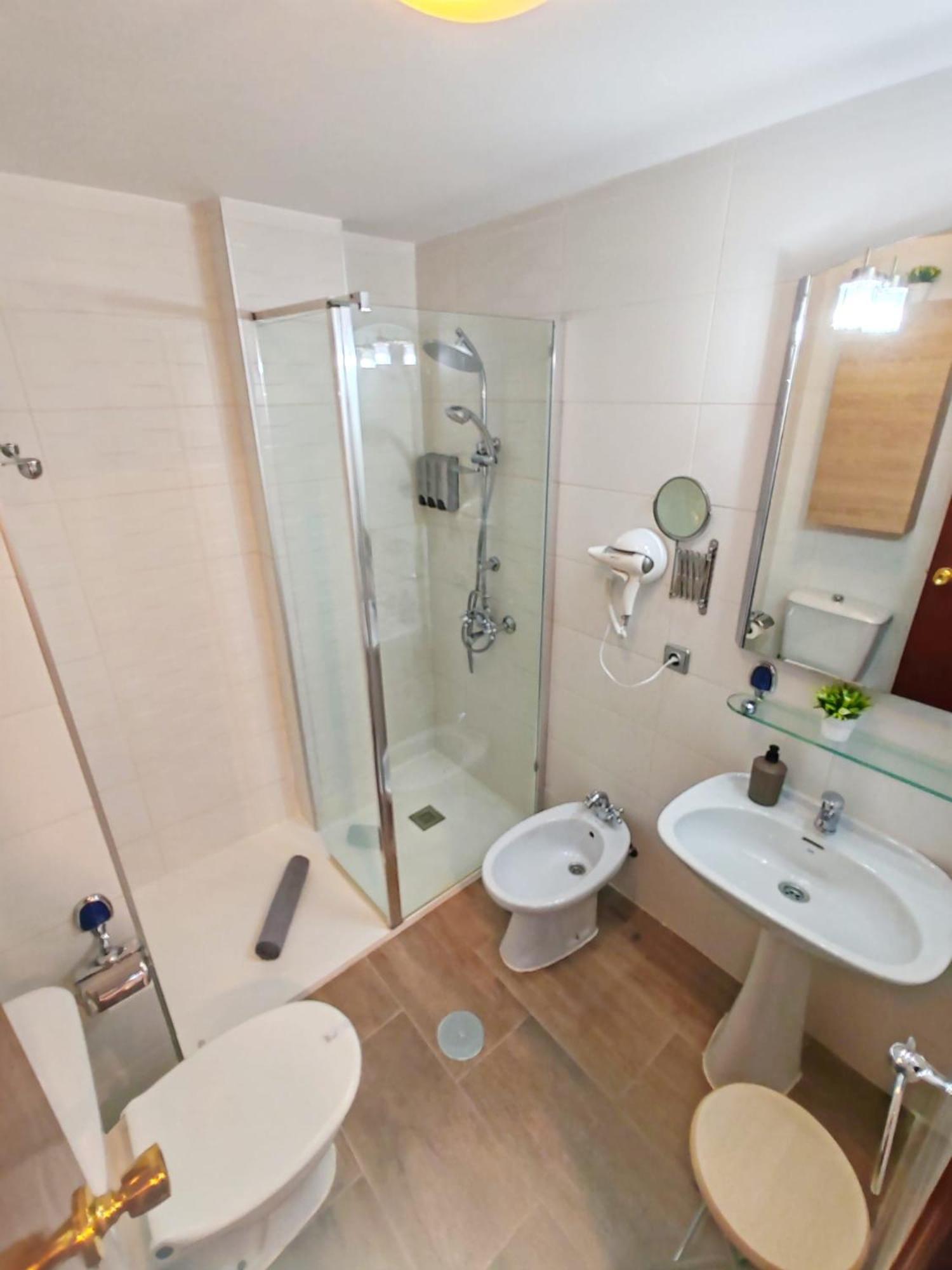 Anfitriones De Glamour - Albor De Sevilla Montequinto Ngoại thất bức ảnh