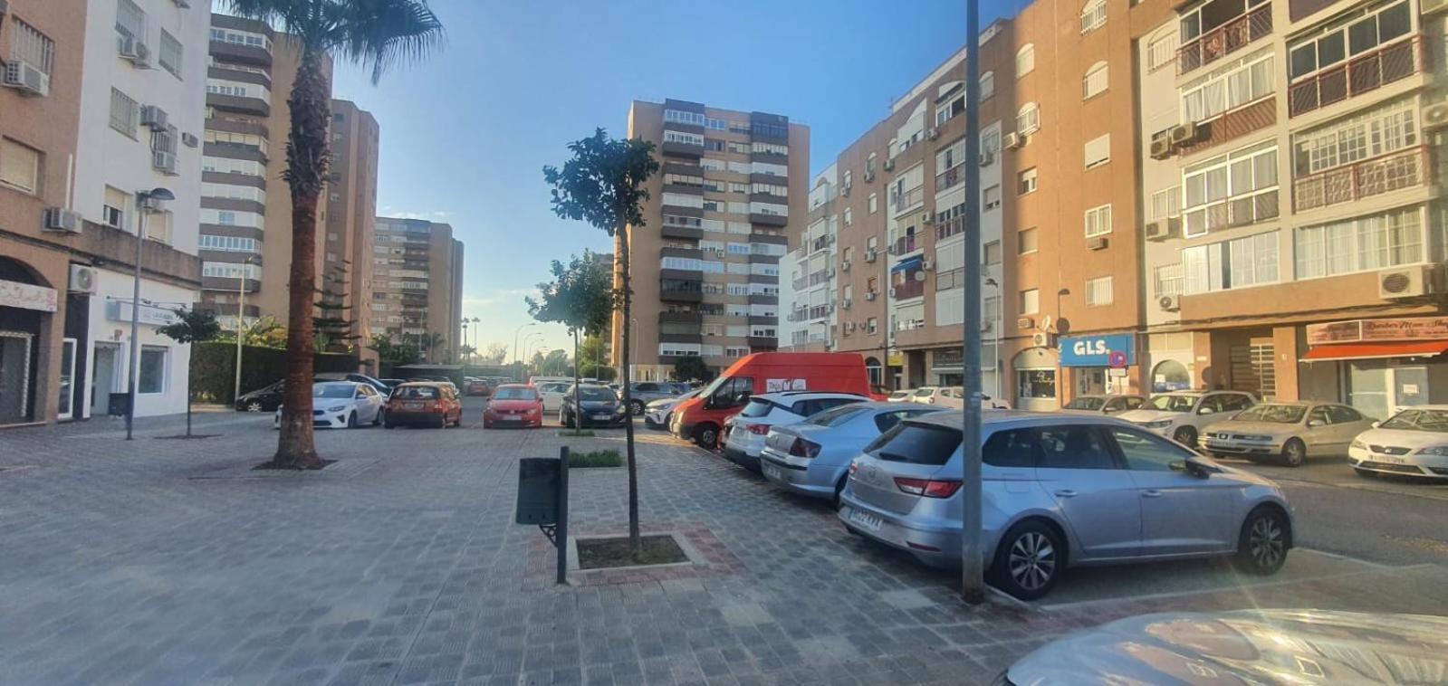 Anfitriones De Glamour - Albor De Sevilla Montequinto Ngoại thất bức ảnh